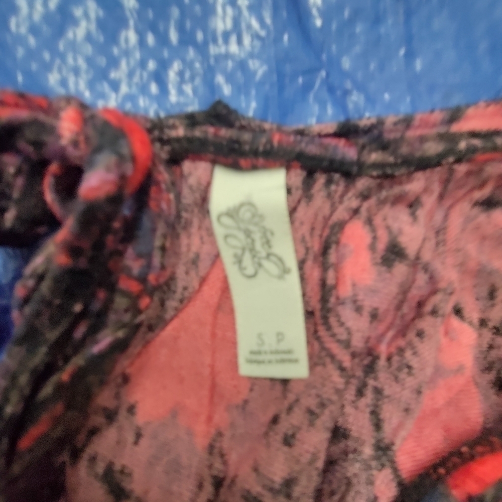 Free people - Picture 12 of 13